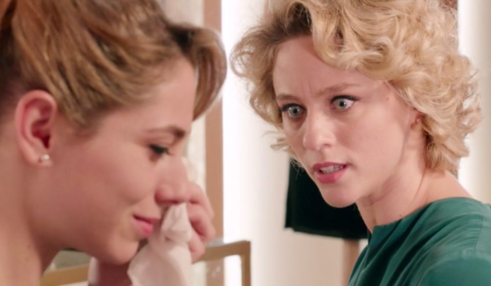 paradiso delle signore