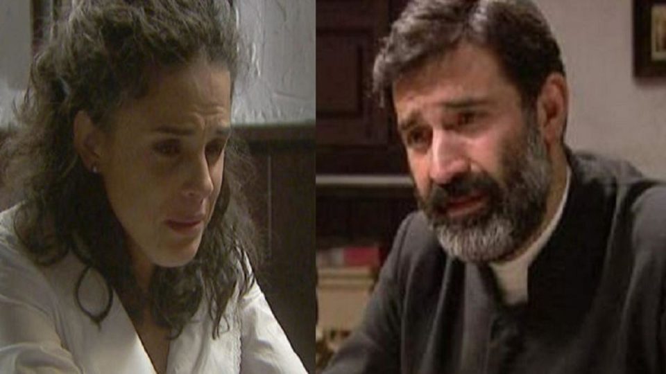 anticipazioni sulle puntate