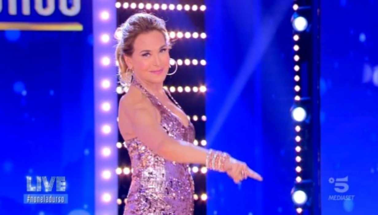 Live Non è la d’Urso