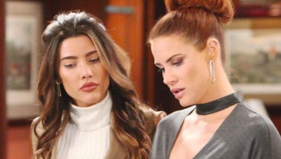 anticipazioni giunte d'oltre oceano