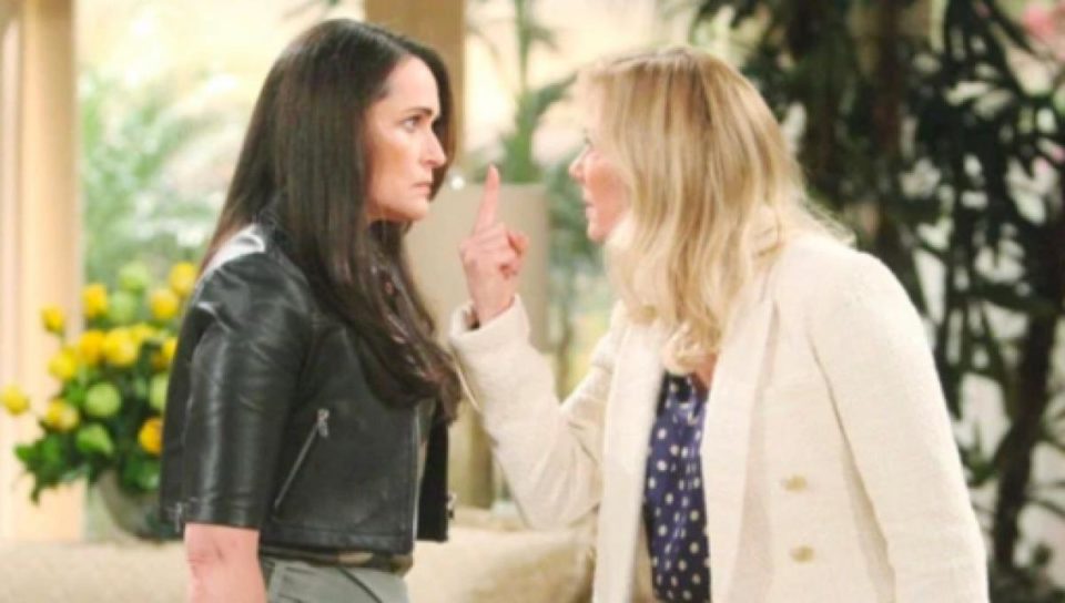 anticipazioni di Beautiful