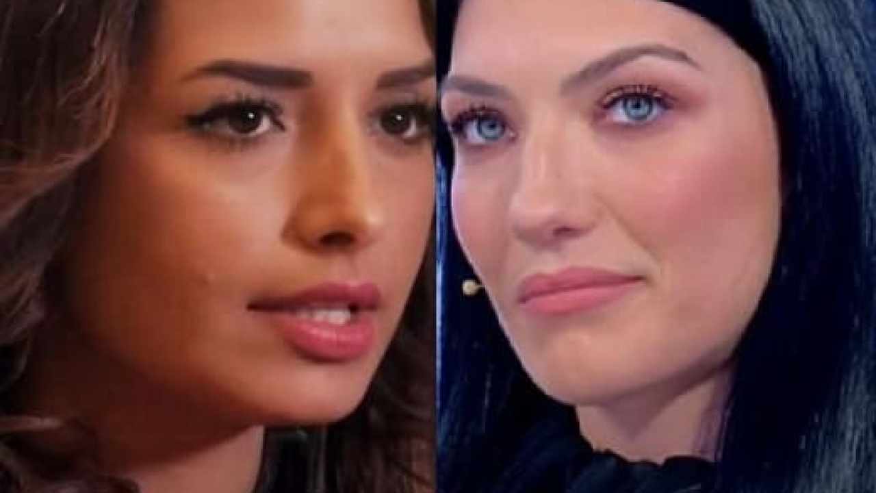 Sara e Giovanna sono state attirate