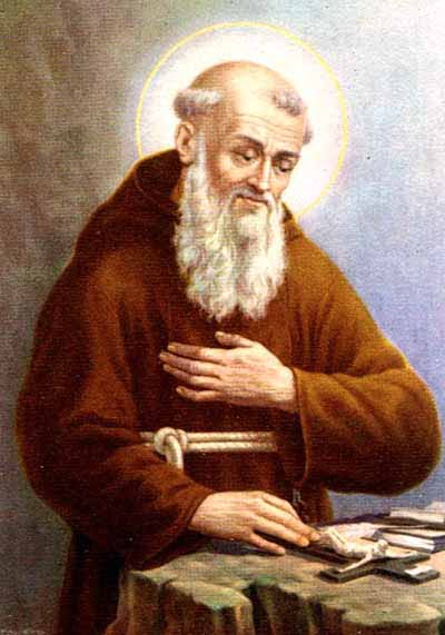 san giuseppe da leonessa