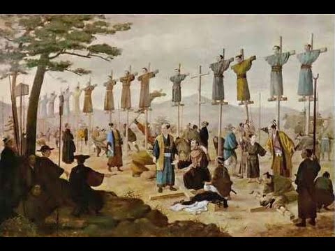 paolo miki e compagni