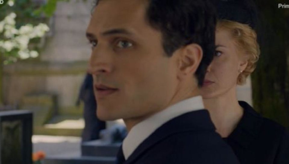 anticipazioni de Il Paradiso delle Signore