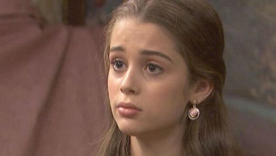 anticipazioni spagnole