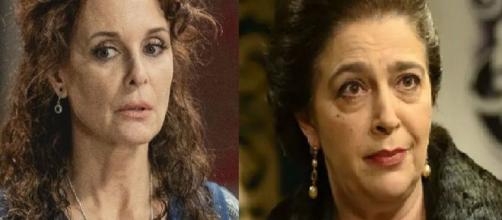 anticipazioni de Il Segreto