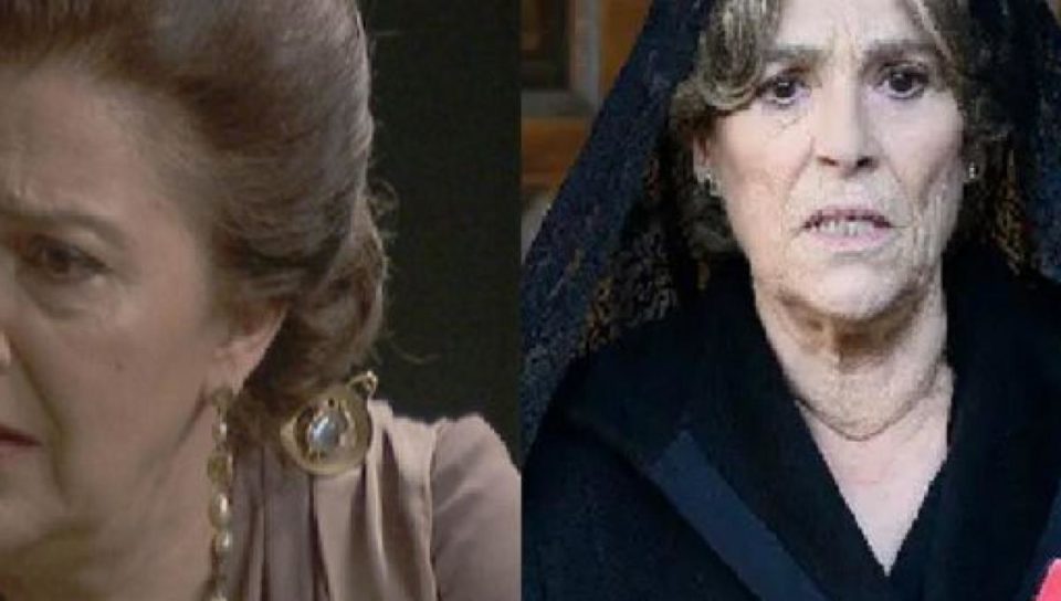 anticipazioni de Il Segreto