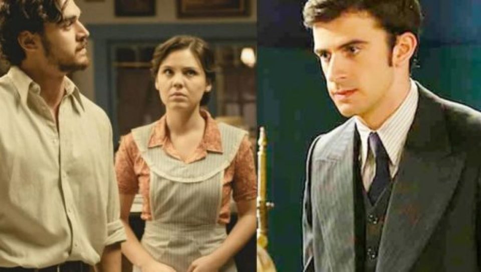 marchesa De Los Visos