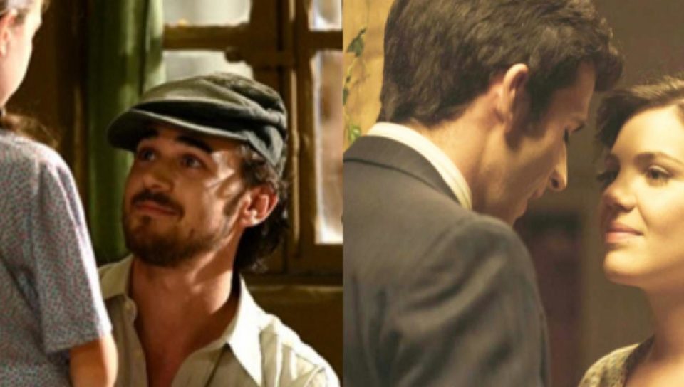 le anticipazioni sulle puntate spagnole