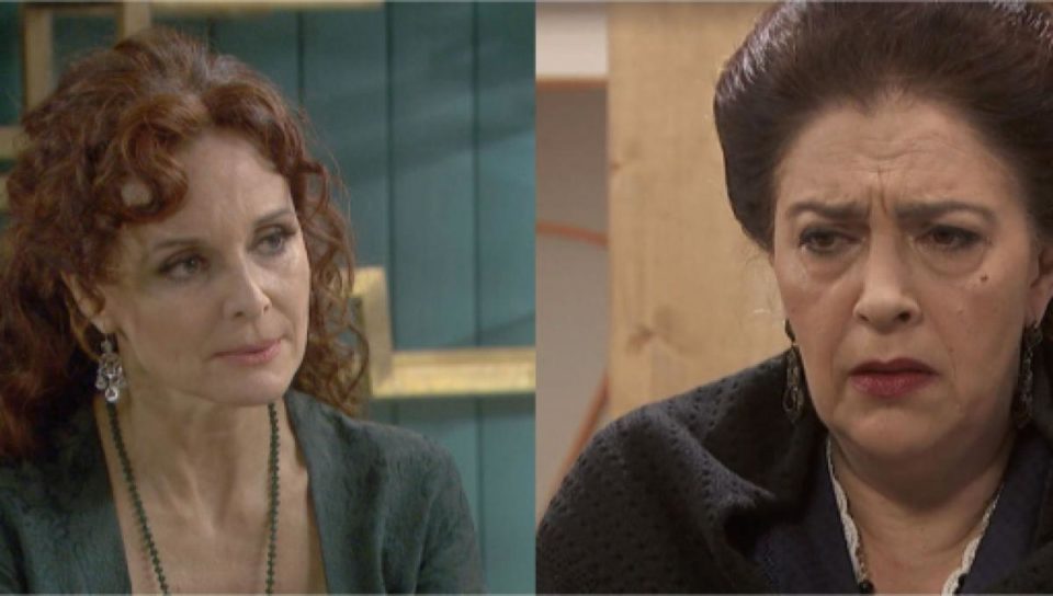 anticipazioni spagnole