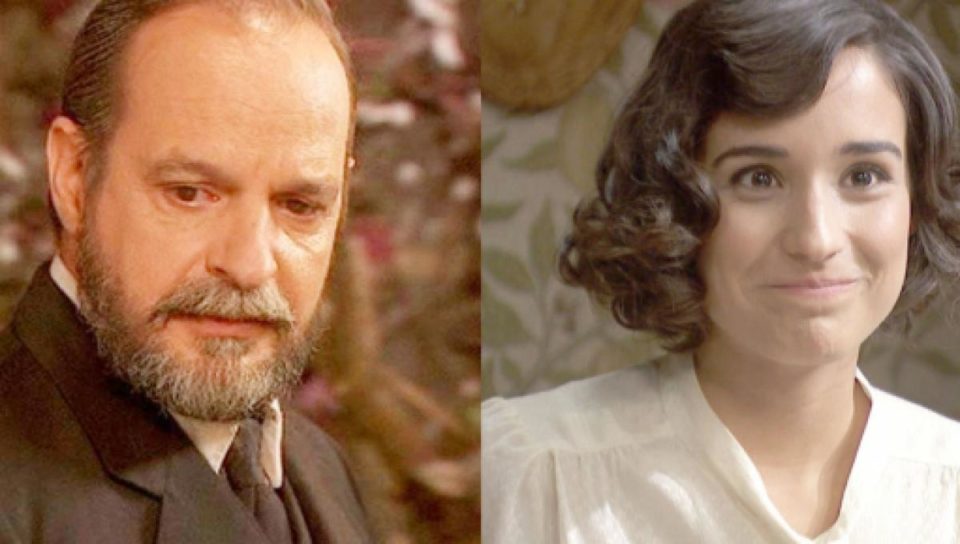 anticipazioni spagnole