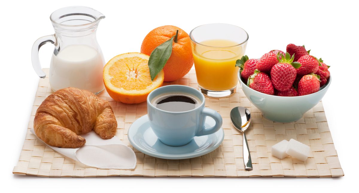 la migliore colazione del mondo AdobeStock 20770939