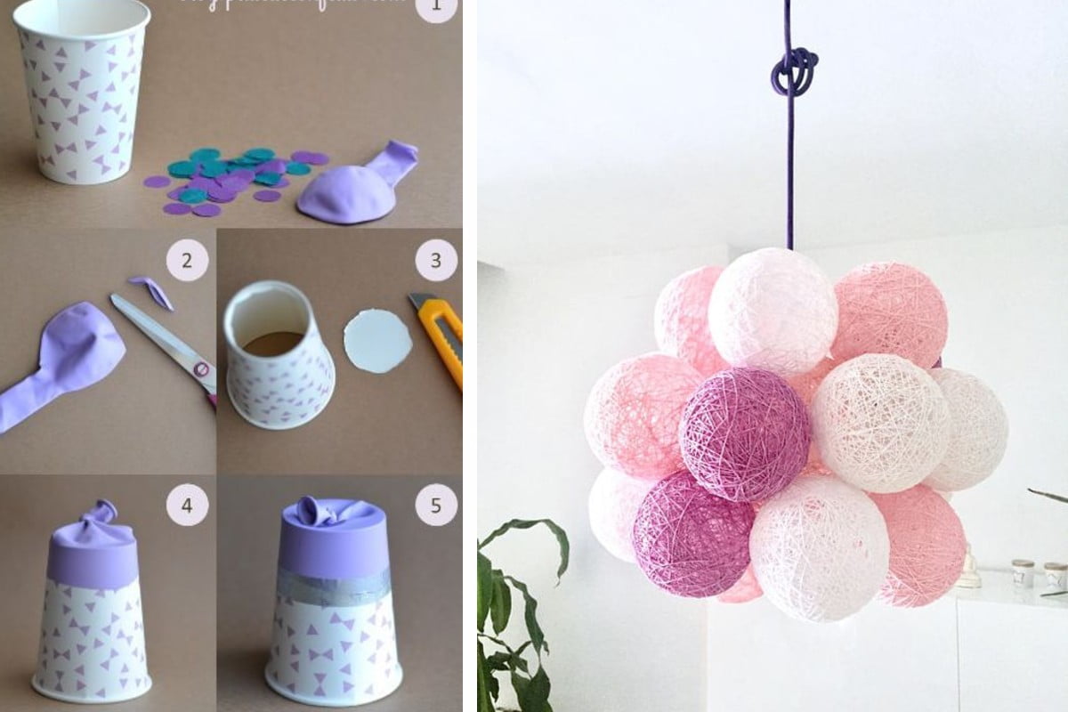 palloncini 27 idee che ti palloncini fai da te