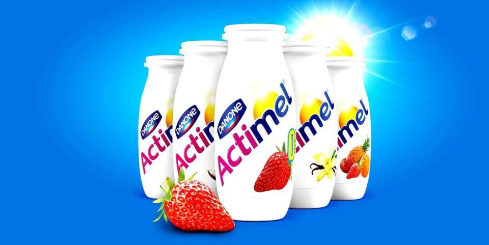 actimel: funziona, ma pe rmerito delle vitamine