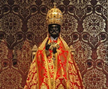 cattedra di san pietro