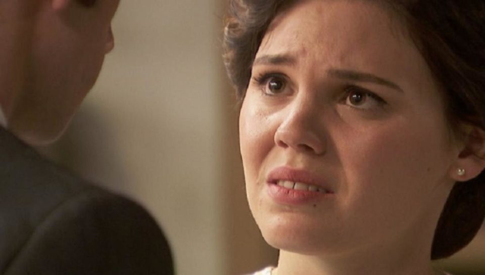 anticipazioni sulle puntate spagnole