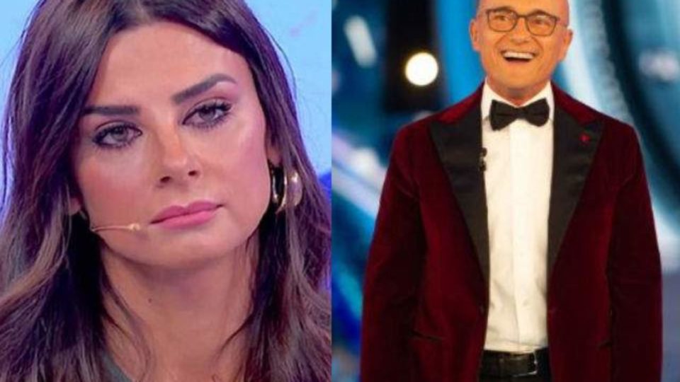 studio di Uomini e Donne