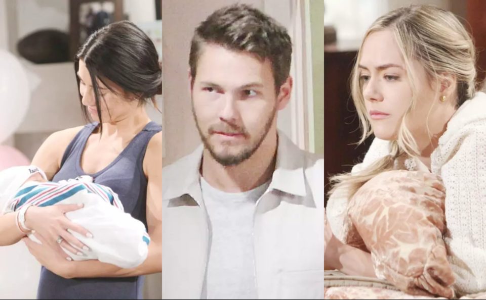 soap americana Beautiful