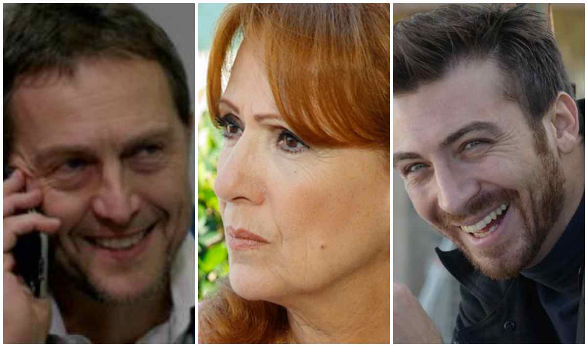 anticipazioni della soap Un posto al sole