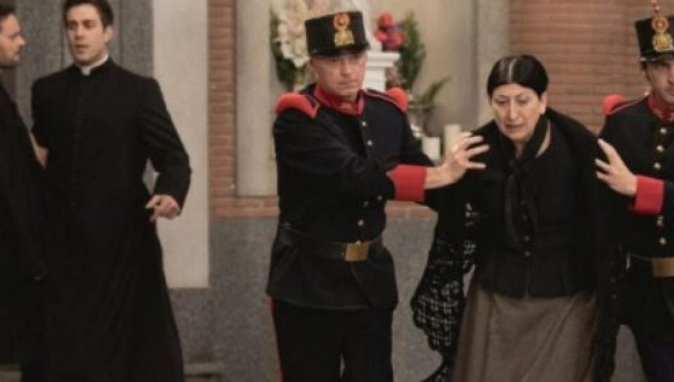 le anticipazioni di Una Vita