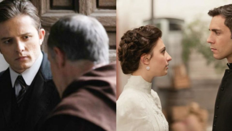 spoiler 10-16 febbraio 2020