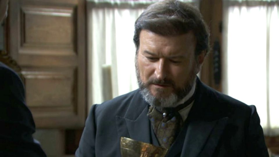 anticipazioni di Una Vita