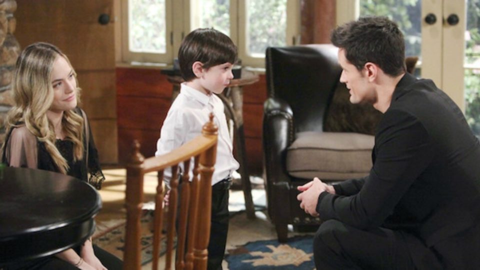 Beautiful anticipazioni