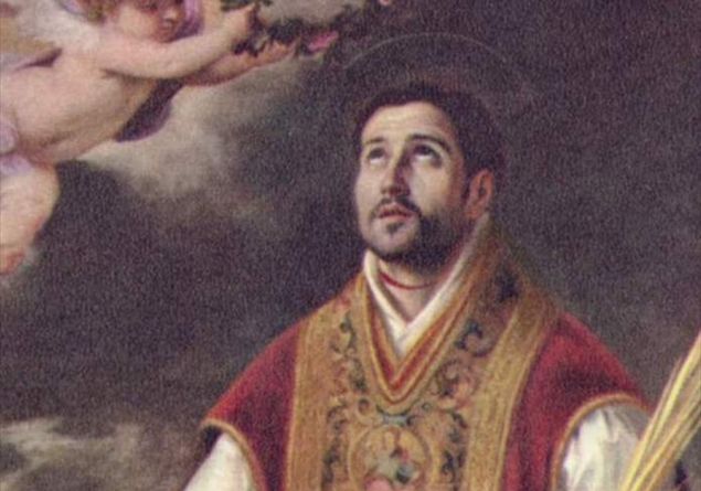 san rodrigo di cordova