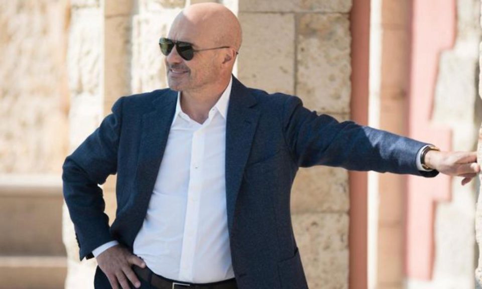 commissario Montalbano