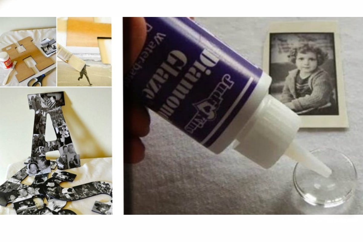 20 idee originali per regalare regalare foto