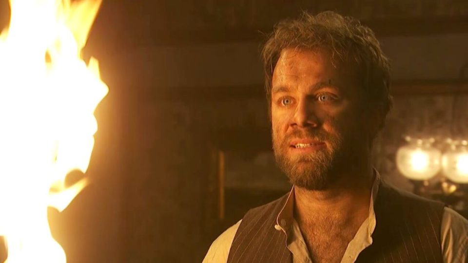 anticipazioni sulle puntate