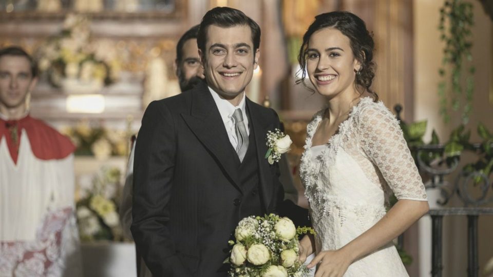 anticipazioni settimanali