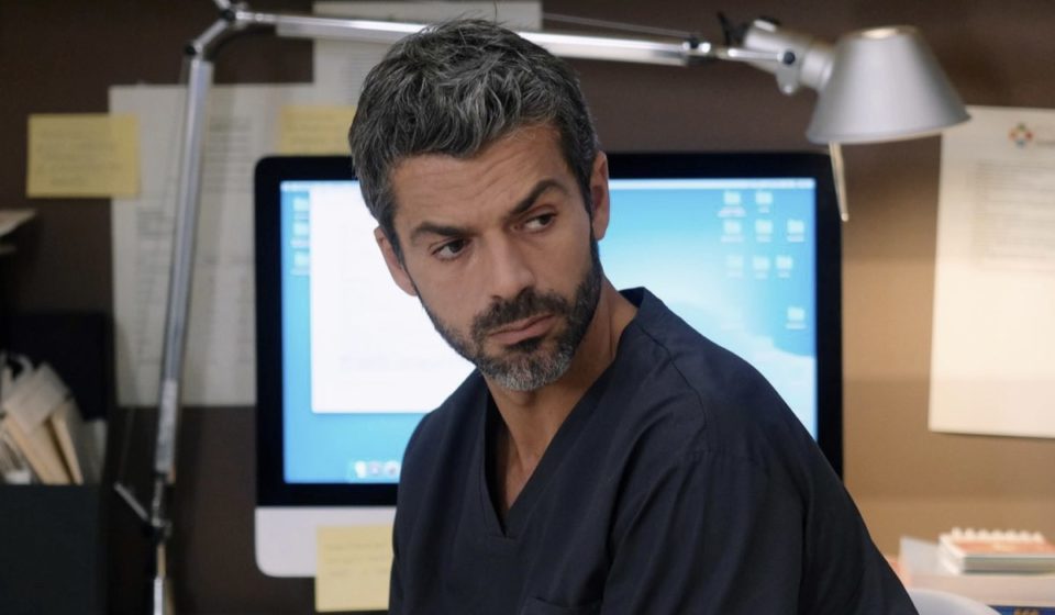 giovedì 26 marzo 2020