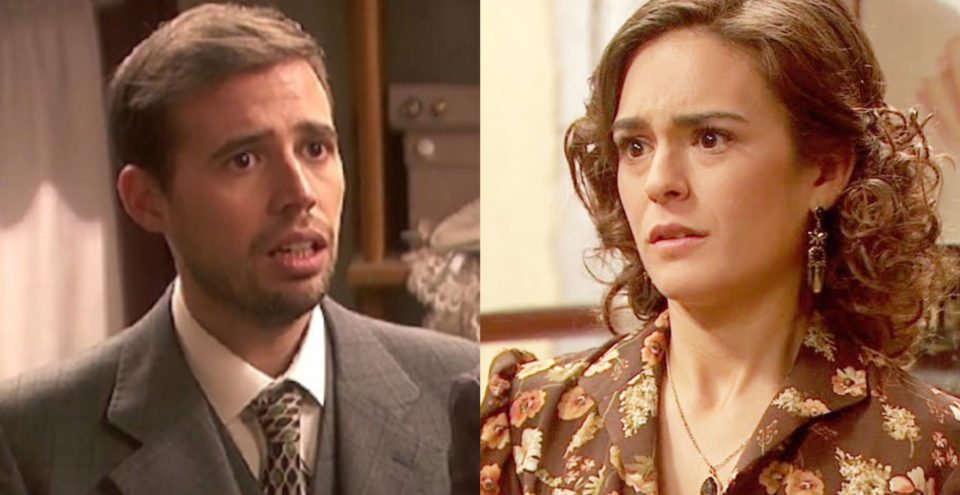 sulle puntate spagnole