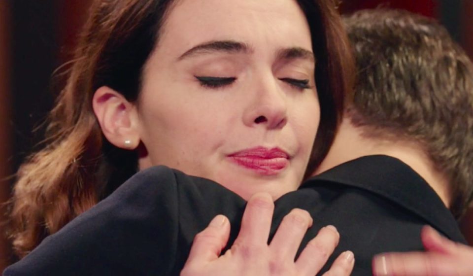 il Paradiso delle Signore