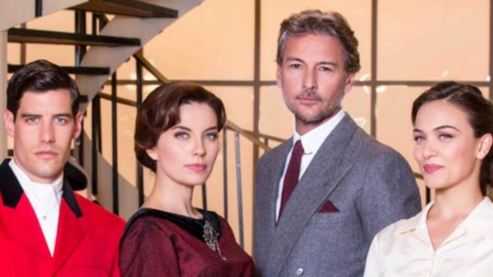 Il Paradiso delle Signore 4