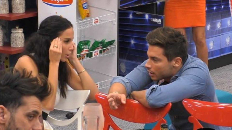 Grande Fratello Vip 2020