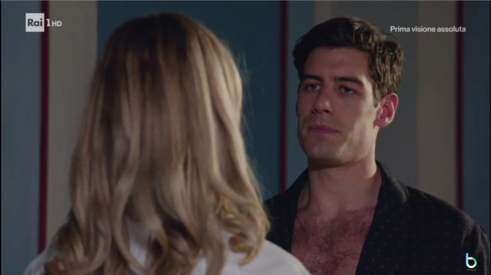 Il Paradiso delle Signore