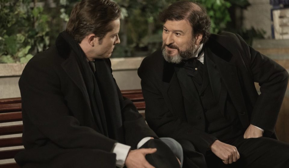 settimana dal 23-29 marzo 2020