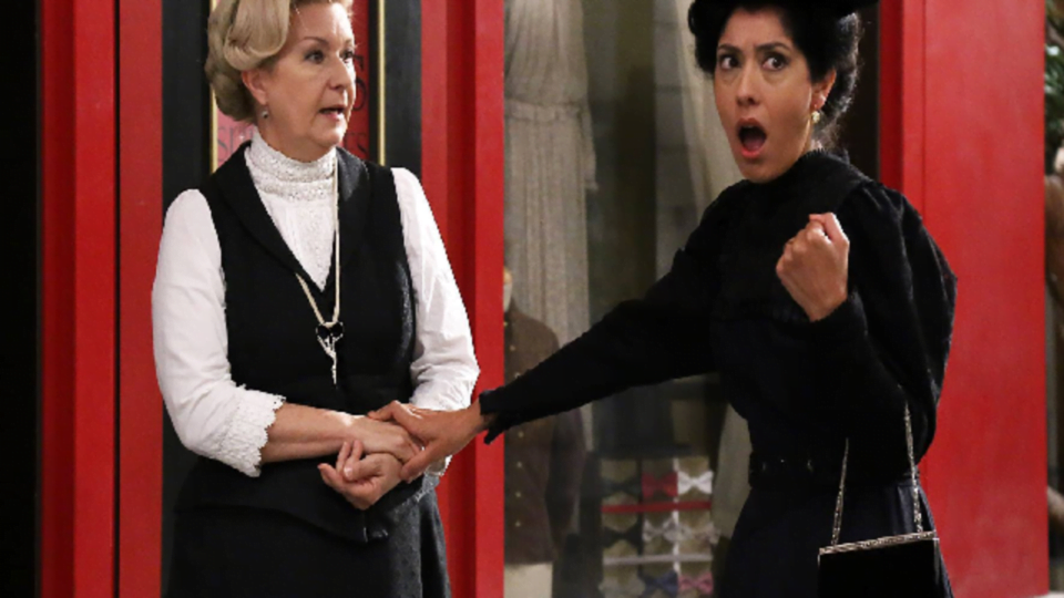 tre protagoniste note