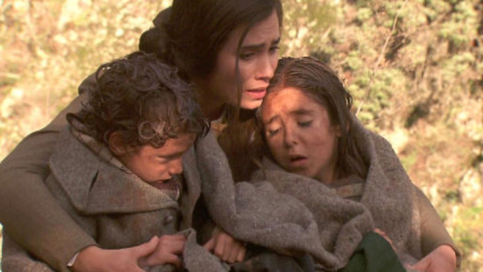 settimana da lunedì 23-28 marzo 2020