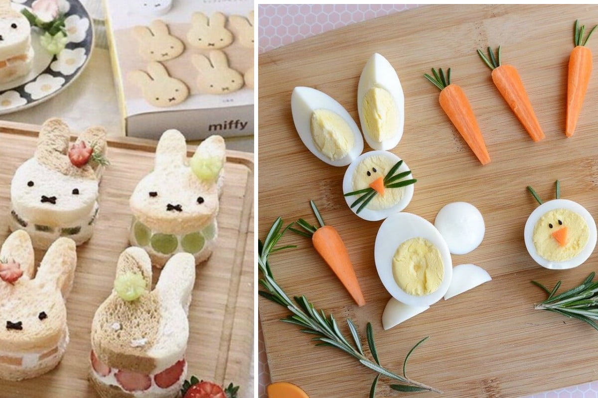 antipasti per pasqua 16 idee antipasti pasqua