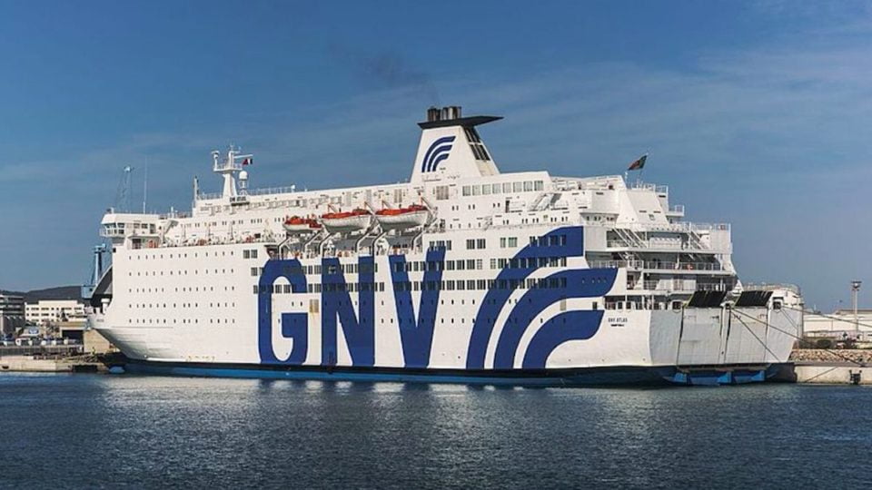 nave ospedale x coronavirus