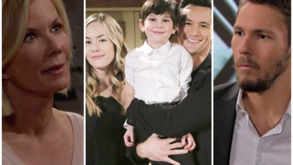 puntate americane di Beautiful