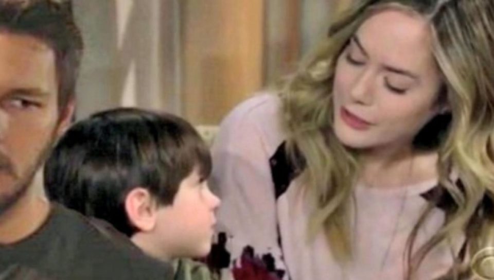 puntate di Beautiful