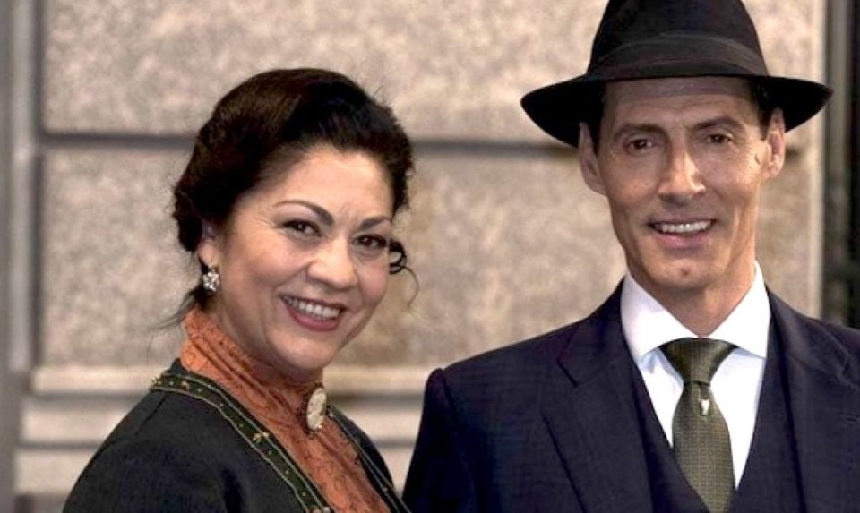 anticipazioni sugli episodi spagnoli