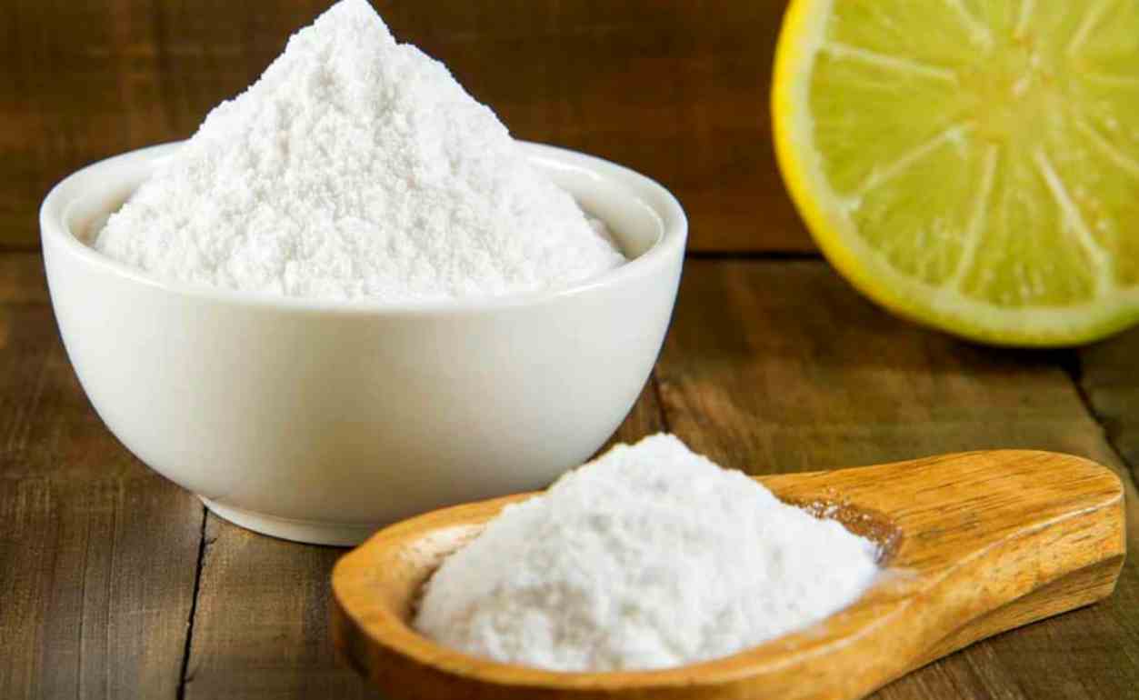 usi del bicarbonato di sodio