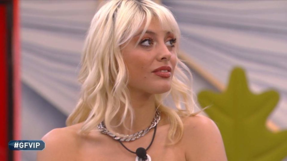 Grande Fratello Vip 2020