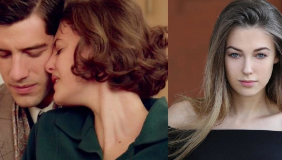 Il Paradiso delle Signore 4